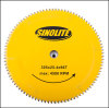 TCT saw blade 305mm (12")-96T for hard wood with nail