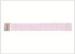 12 inch pattern making ruler flexible plastic for fashion design B70