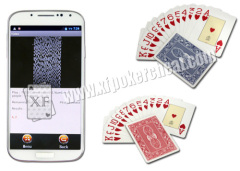 Dal Nergo Side Marked Poker Cards For Iphone Poker Analyzer