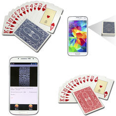 Dal Nergo Side Marked Poker Cards For Iphone Poker Analyzer