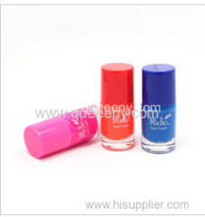 Fashion Fluorescence Neon Varnish Nail Polish