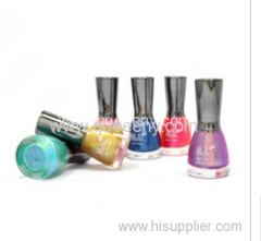 Multi chromes Chameleon Color Nail Lacquer Polish