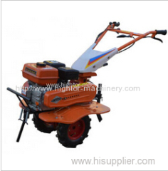 Gasoline Engine Belt Transmission power tiller