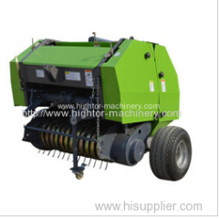 Mini round hay baler RB-0870