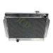 AUTO/ CAR RADIATORS FOR HOLDEN V8 HQ STYLE UNIVERSAL 3 CORE MT