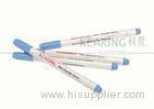 0.8mm tip blue erasable markers for sewing / pattern making