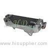 NRN1002 Motor Radiator For HONDA CR85R / CR85 / CR80 97 -08