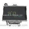 Aluminum Motorcycle Radiator FOR HONDA CR125 98-99 / CR250 97-99