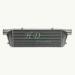 All Aluminum Car Intercooler For Ford XR6 BA BF TYPHOON F6 565x208x100 Best JP0