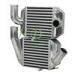 AUDI RS4 TURBO S4 A6 2 . 7 UPGRADE Auto Intercooler 90MM Thickness