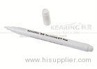 1.0mm firbe tip Invisible UV Marker to protect and hide sensitive messages