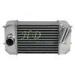Land Rover Defender discovery 200tdi Radiator Intercooler 115MM thickness