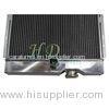 Full Aluminium Car Radiators / racing car radiator 1966 -1977 6 cyl for Ford Bronco