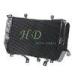 3 Rows aluminium street bike Replacement Radiators for SUZUKI GSXR1000 fint in 2001-2002