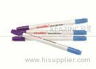 Kearing vanishing fabric marker twin tip blue Water voilet air