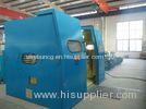 Silver Jacketed Wire Buncher Machine / Enamelled Wire Twister Machine