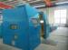 Silver Jacketed Wire Buncher Machine / Enamelled Wire Twister Machine
