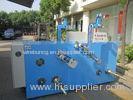 Sky Blue Automobile Wire Rewinding Machine 600M / Min Motor Control