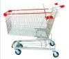 yirunda 123 Supermarket Trolley