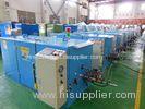 0.6kgf Aerospace Copper Wire Bunching Machine Diameter 400mm High Rotation Speed