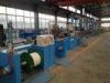 Insulated Sheathed Plastic Extrusion Line for 90mm Screw Extruder