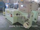 2500RPM Bare Copper Wire Buncher Machine 3.7Kw For High Frequency Data Cable