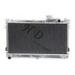 ALUMINUM CAR RADIATRS FOR MAZDA MIATA 90-97 MANUAL MAZDA MX5 90-97