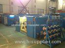 4000Twist Copper Wire Bunching Machine With Touch Screen Operation