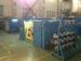 4000Twist Copper Wire Bunching Machine With Touch Screen Operation