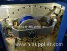 Insulated Core Wire Bunching Machine Double Twist Torsion Free Cabling Equipment