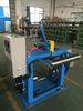 Normal Wire Take Up Machine For 630mm Bobbin Double Twist Buncher