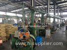 High Speed Cable Extrusion Machine Line For Automobile PVC / PP / PE Wire