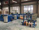 5.0Kgf Double Twister Wire Bunching Machine With Adjustable Winding Pitch