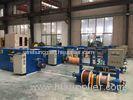 5.0Kgf Double Twister Wire Bunching Machine With Adjustable Winding Pitch