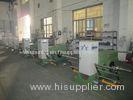 Copper Wire Double Twist Bunching Machine Multiple Drawing Bobbins Active Pay Off Machine