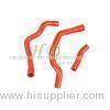 BMW R53 SUPERCHARGED VERSION MINI 2003 - 2006 car SILICONE HOSE KIT