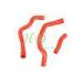 BMW R53 SUPERCHARGED VERSION MINI 2003 - 2006 car SILICONE HOSE KIT