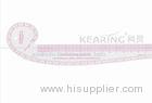 Kearing French Curve Ruler with Seam Allowance Guide 30'' / 16''