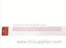 1'' X 12'' / 30cm Plastic Pattern Making Ruler Kearing with Grids