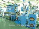 Photovoltaic 50 Cable Extrusion Line Non - Halogen Flame Resistant