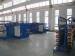 Passive / Active Pay Off Copper Wire Bunching Machine 50 Heads / Set