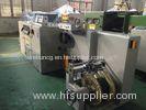 Silver Jacketed Wire Twisting Machine 11Kw Diameter 800mm With Bow Traverse Guidewheel