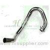 Suzuki DRZ400 steel exhaust pipe 2000 -2010 Bomb Exhaust Head Pipe Header