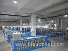 0.03mm - 0.08mm Tiny Wire Annealing Machine 26Kw Take Up Control