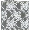 Elastic 140cm Lace Fabric(R668)