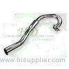 Stainless Steel Exhaust Pipe for Nissan Navara D40 2012+ Turbo Intercooler Hot pipe