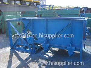 Chute Feeder Chute Feeder