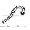 Auto Exhaust Muffler Flexible for NISSAN X-TRAIL 2003-2005 2.2 DCI INTERCOOLER OE A4461-EQ40A