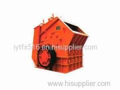 PF series impact crusher