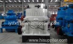 Cone Crusher Cone Crusher